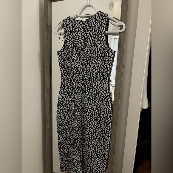 Michael Kors BNWT Sheath Dress - Picture 3 of 3
